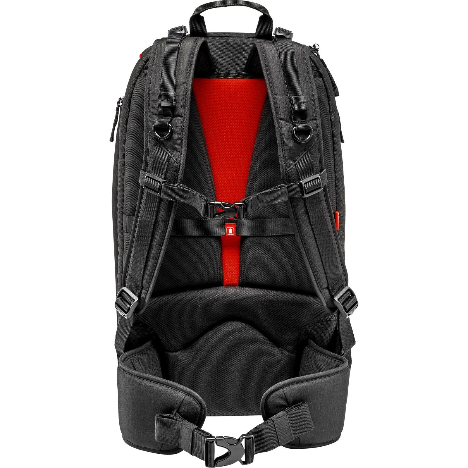 Manfrotto Aviator D1 Backpack for Drones MB BP-D1 ruksak za DJI Phantom dronove