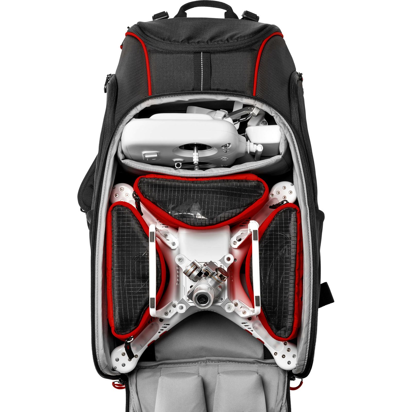 Manfrotto Aviator D1 Backpack for Drones MB BP-D1 ruksak za DJI Phantom dronove