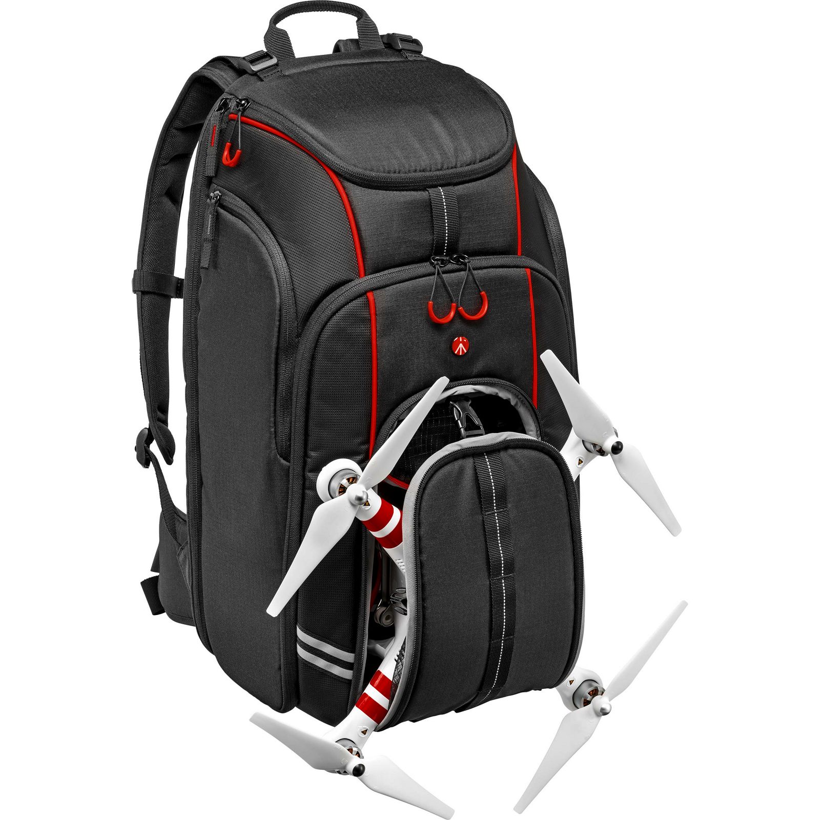Manfrotto Aviator D1 Backpack for Drones MB BP-D1 ruksak za DJI Phantom dronove