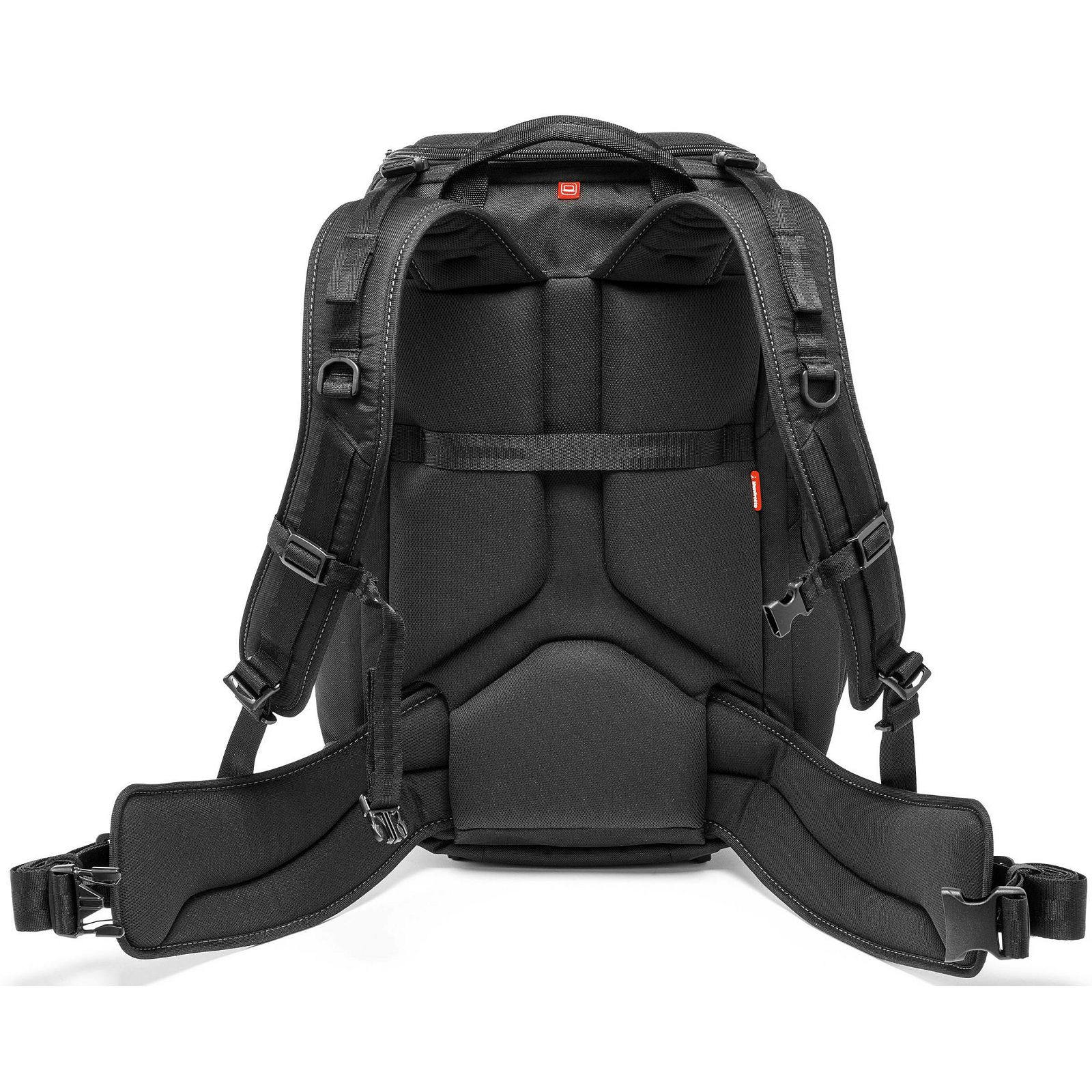 Manfrotto Backpack 50 Pro MB Professional ruksak za fotoaparate i foto opremu (MB MP-BP-50BB)