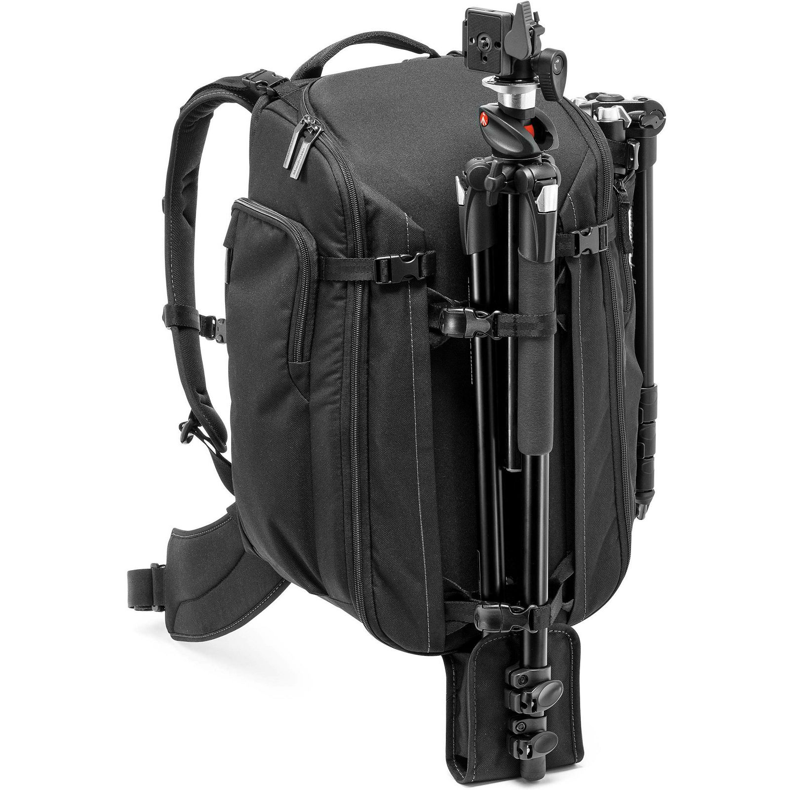 Manfrotto Backpack 50 Pro MB Professional ruksak za fotoaparate i foto opremu (MB MP-BP-50BB)