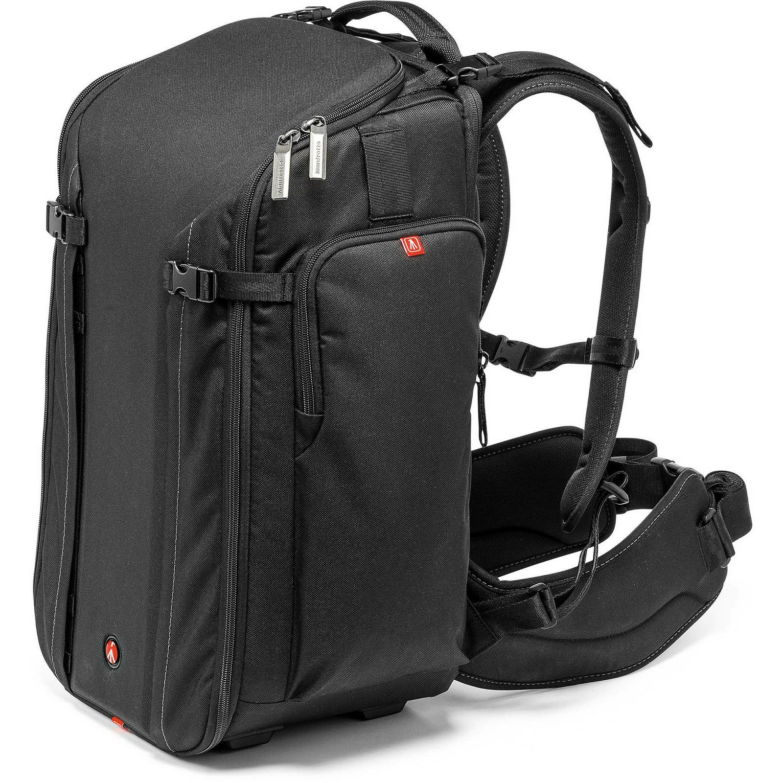 Manfrotto Backpack 50 Pro MB Professional ruksak za fotoaparate i foto opremu (MB MP-BP-50BB)