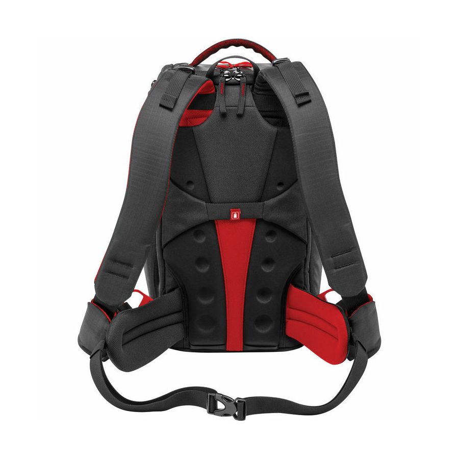 Manfrotto bags 3N1-25 PL; Backpack Pro Light MB PL-3N1-25 ruksak za fotoaparate i foto opremu