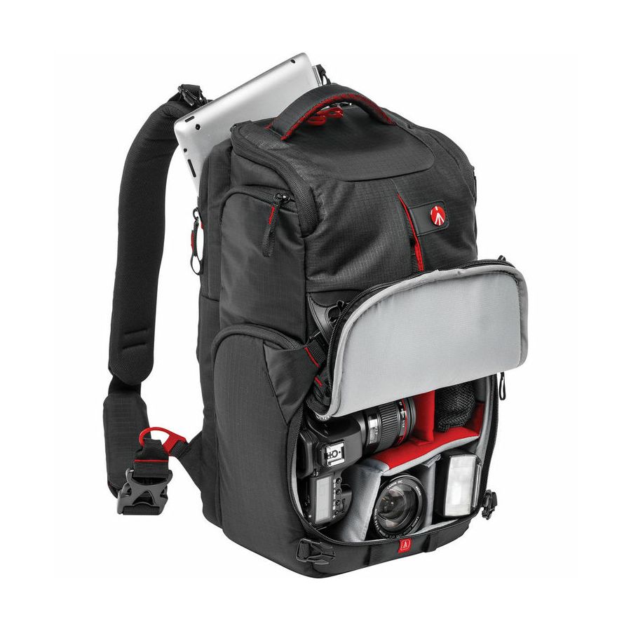 Manfrotto bags 3N1-25 PL; Backpack Pro Light MB PL-3N1-25 ruksak za fotoaparate i foto opremu