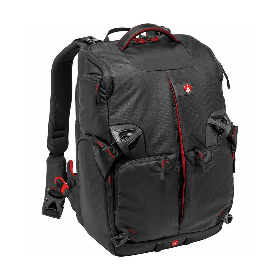 Manfrotto bags 3N1-35 PL; Backpack Pro Light MB PL-3N1-35 ruksak za fotoaparate i foto opremu