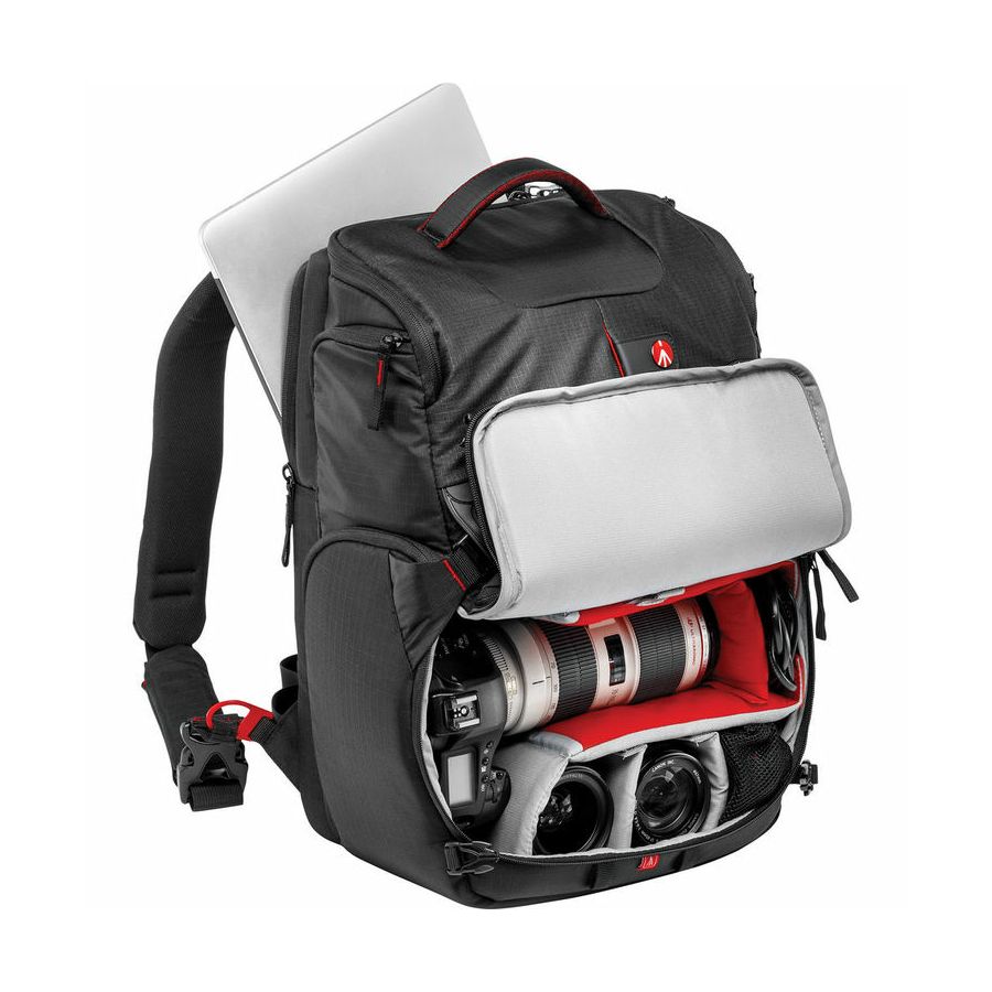 Manfrotto bags 3N1-35 PL; Backpack Pro Light MB PL-3N1-35 ruksak za fotoaparate i foto opremu