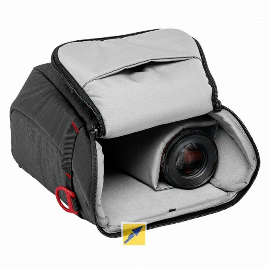 Manfrotto bags Access H-17 PL; Holster Pro Light MB PL-AH-17 torba za fotoaparat