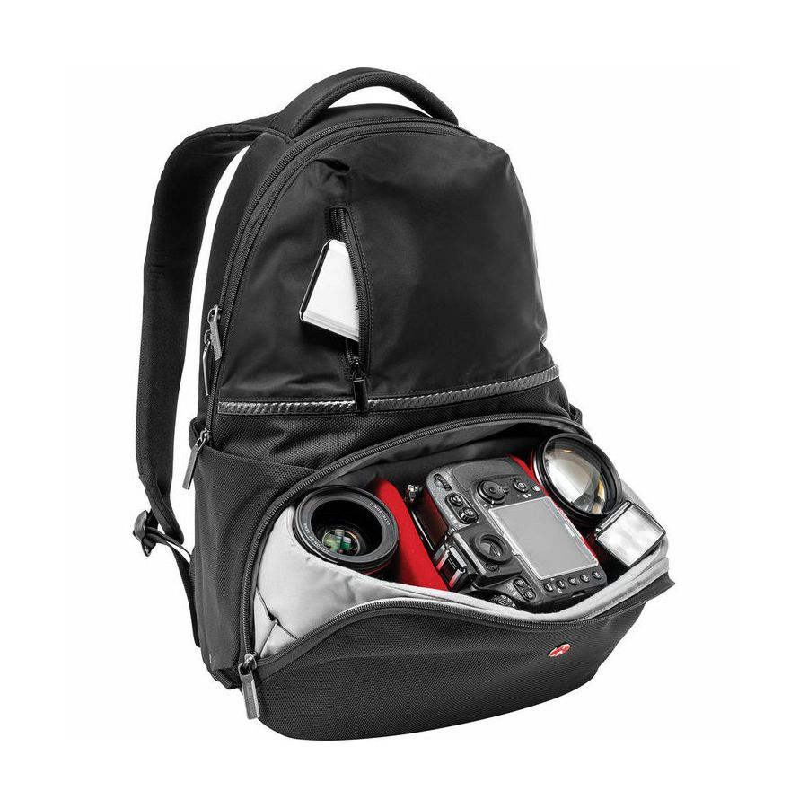 Manfrotto bags Active Backpack I Advanced MB MA-BP-A1 ruksak za fotoaparate objektive i foto opremu