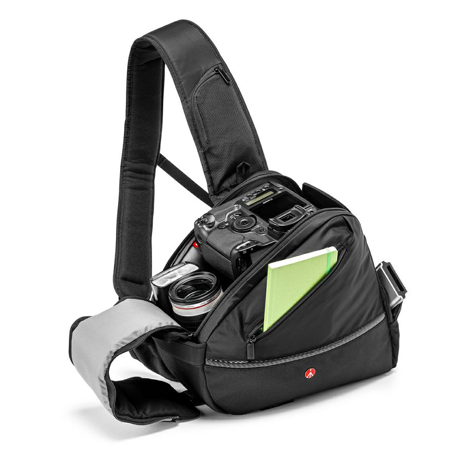 Manfrotto bags Active Sling 1 Advanced MB MA-S-A1 torba za fotoaparat i foto opremu