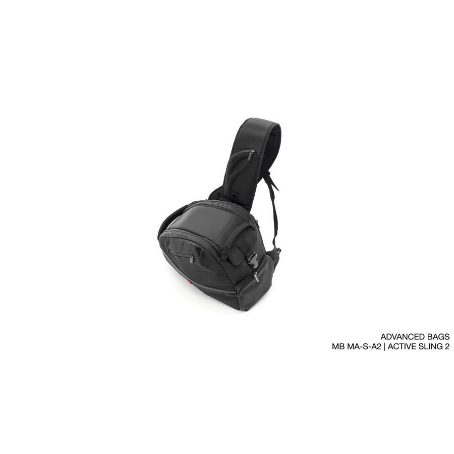 Manfrotto bags Active Sling 2 Advanced MB MA-S-A2 torba za fotoaparat i foto opremu