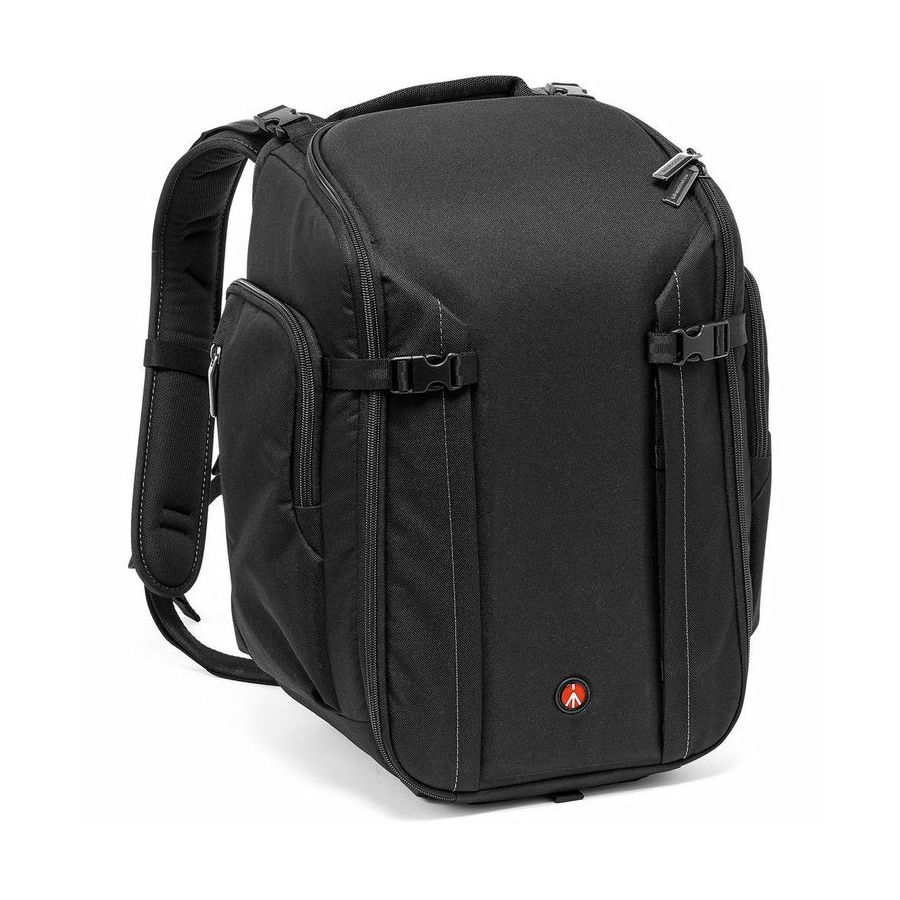 Manfrotto bags Backpack 30 Professional MB MP-BP-30BB ruksak za fotoaparate i foto opremu