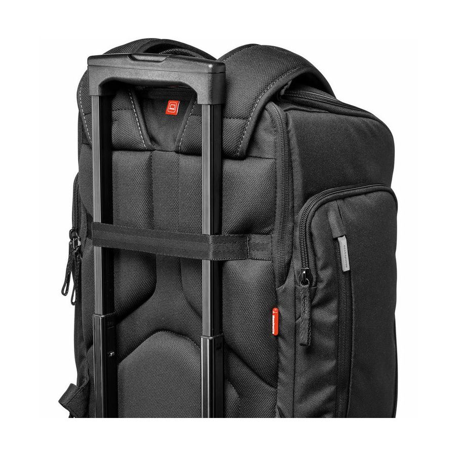 Manfrotto bags Backpack 30 Professional MB MP-BP-30BB ruksak za fotoaparate i foto opremu