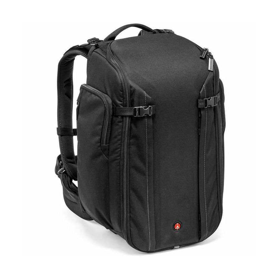 Manfrotto Backpack 50 Pro MB Professional ruksak za fotoaparate i foto opremu (MB MP-BP-50BB)