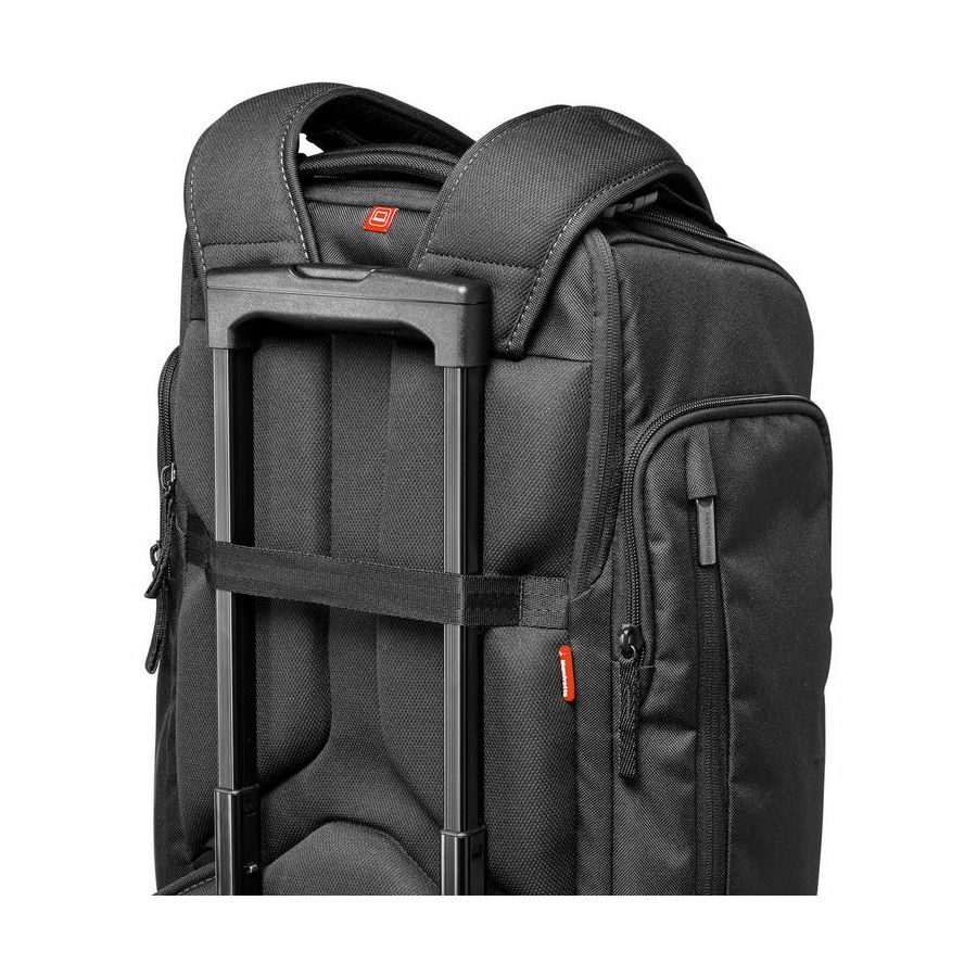 Manfrotto Backpack 50 Pro MB Professional ruksak za fotoaparate i foto opremu (MB MP-BP-50BB)