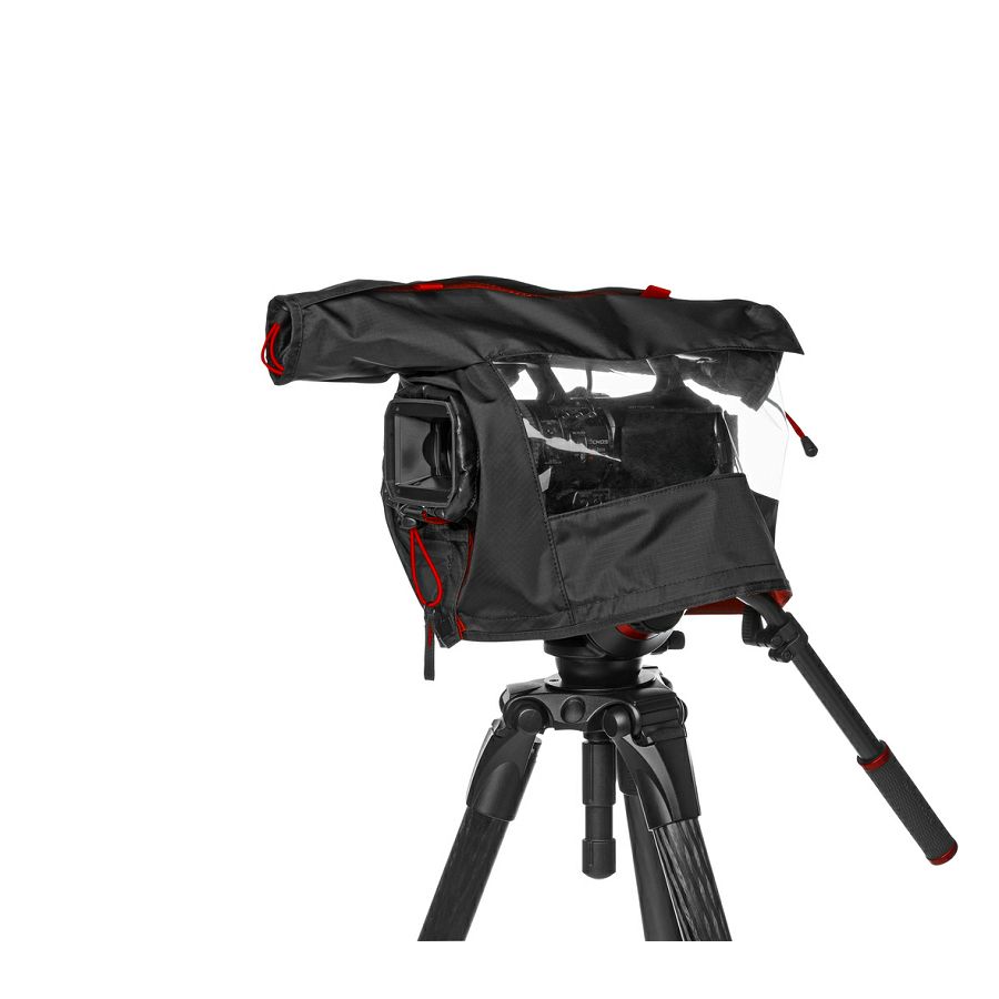 Manfrotto bags Crc-12 PL; Video Raincover Pro Light MB PL-CRC-12 cerada kabanica za zaštitu od kiše