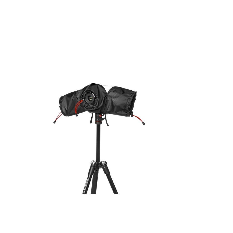 Manfrotto bags Crc-13 PL; Video Raincover Pro Light MB PL-CRC-13 cerada kabanica za zaštitu od kiše