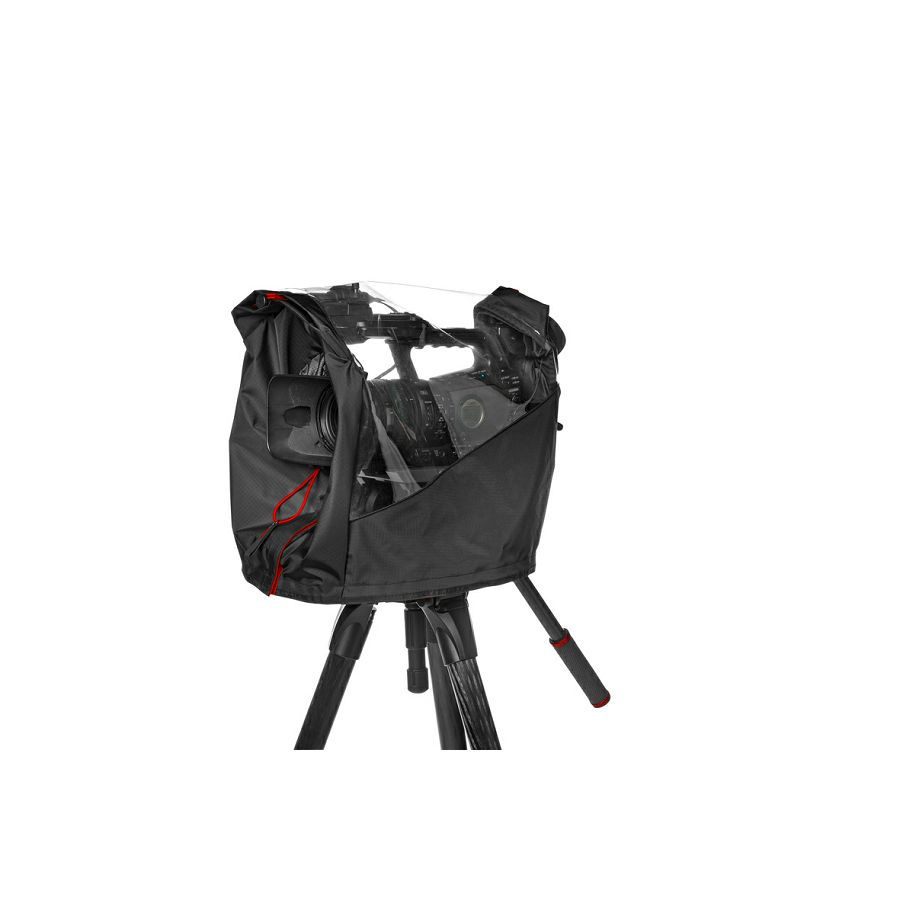 Manfrotto Crc-15 PL Video Raincover Pro Light MB PL-CRC-15 cerada kabanica za zaštitu od kiše