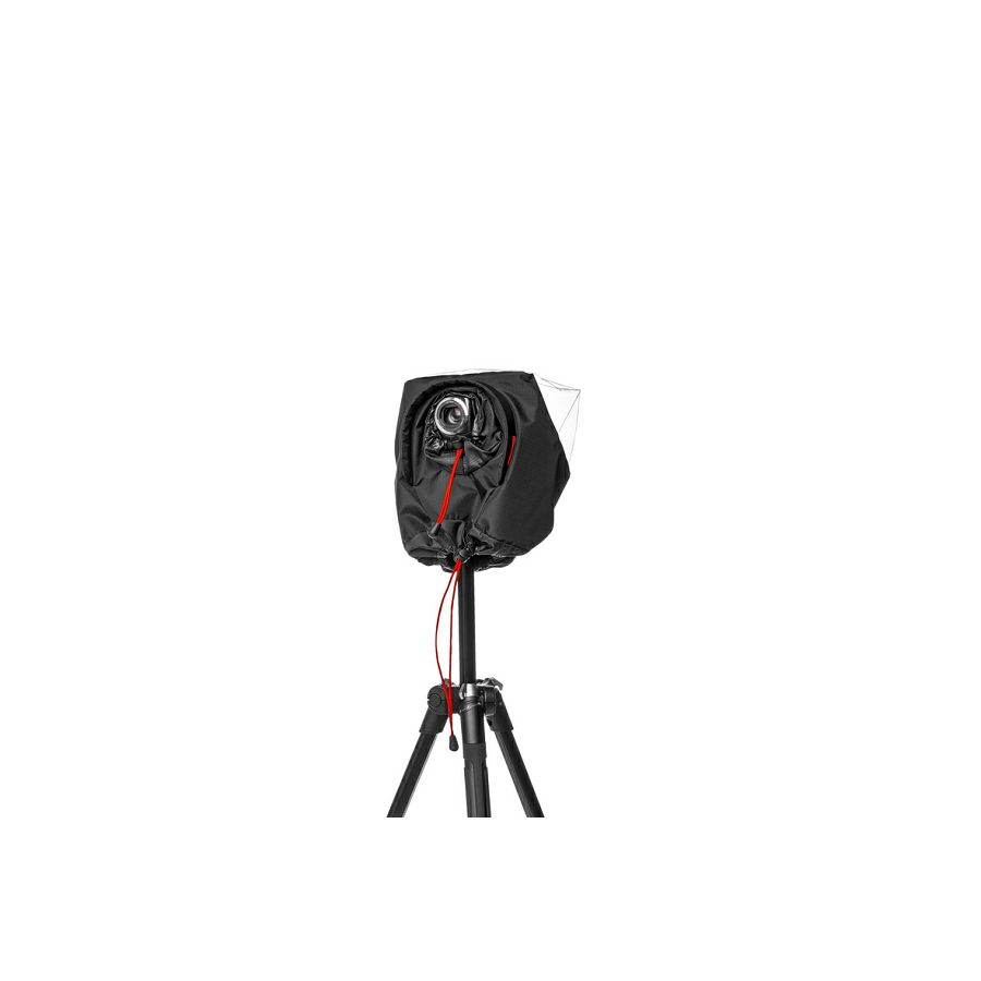 Manfrotto bags Crc-17 PL; Video Raincover Pro Light MB PL-CRC-17 cerada kabanica za zaštitu od kiše