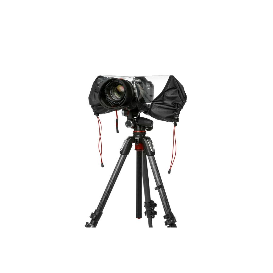 Manfrotto bags E-704 PL; Ext.Sleeve Kit Pro Light MB PL-E-704 cerada kabanica za zaštitu od kiše