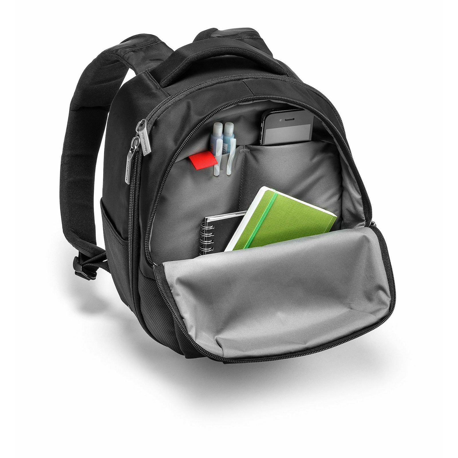 Manfrotto bags Gear Backpack S Advanced MB MA-BP-GPS ruksak za fotoaparate objektive i foto opremu
