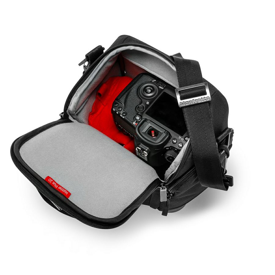Manfrotto bags Holster Plus 20 Professional MB MP-H-20BB torba za fotoaparat