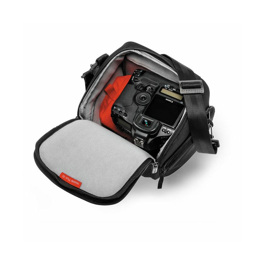 Manfrotto bags Holster Plus 30 Professional MB MP-H-30BB torba za fotoaparat