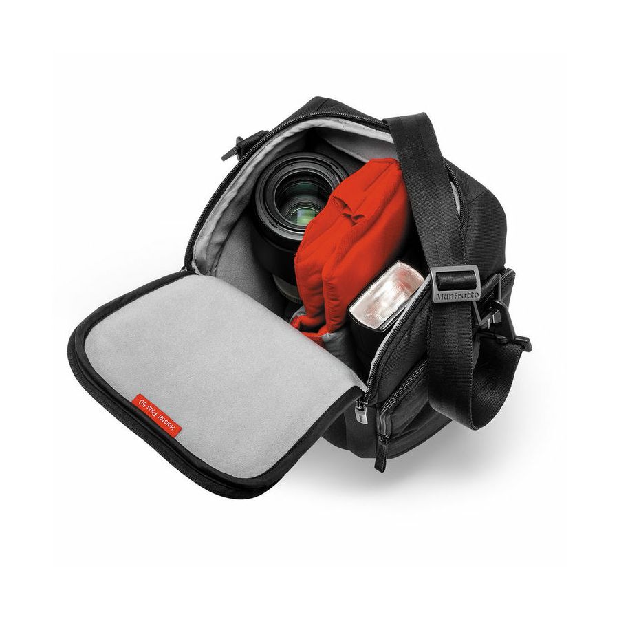 Manfrotto bags Holster Plus 50 Professional MB MP-H-50BB torba za fotoaparat