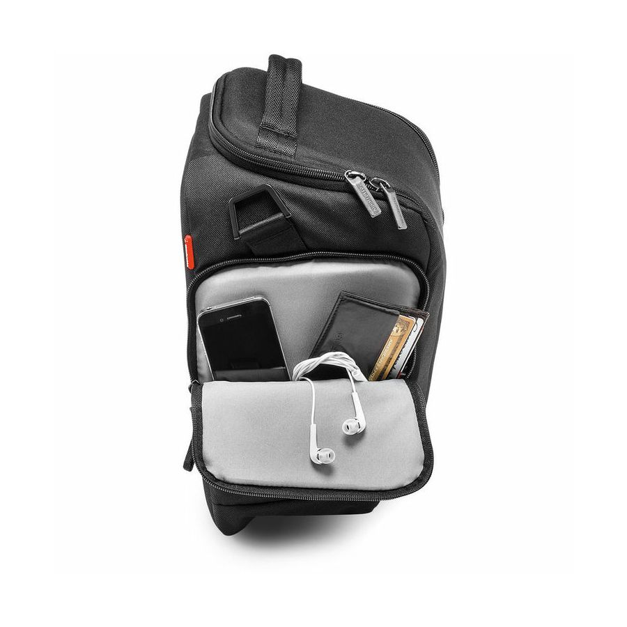 Manfrotto bags Holster Plus 50 Professional MB MP-H-50BB torba za fotoaparat