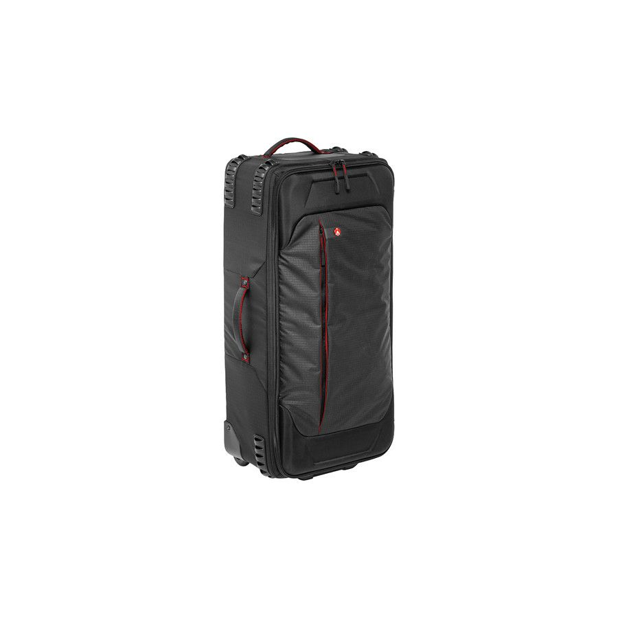 Manfrotto bags Lw-88W PL; Rolling Organizer Pro Light MB PL-LW-88W kufer s rotama kofer s kotačima za studijsku rasvjetu