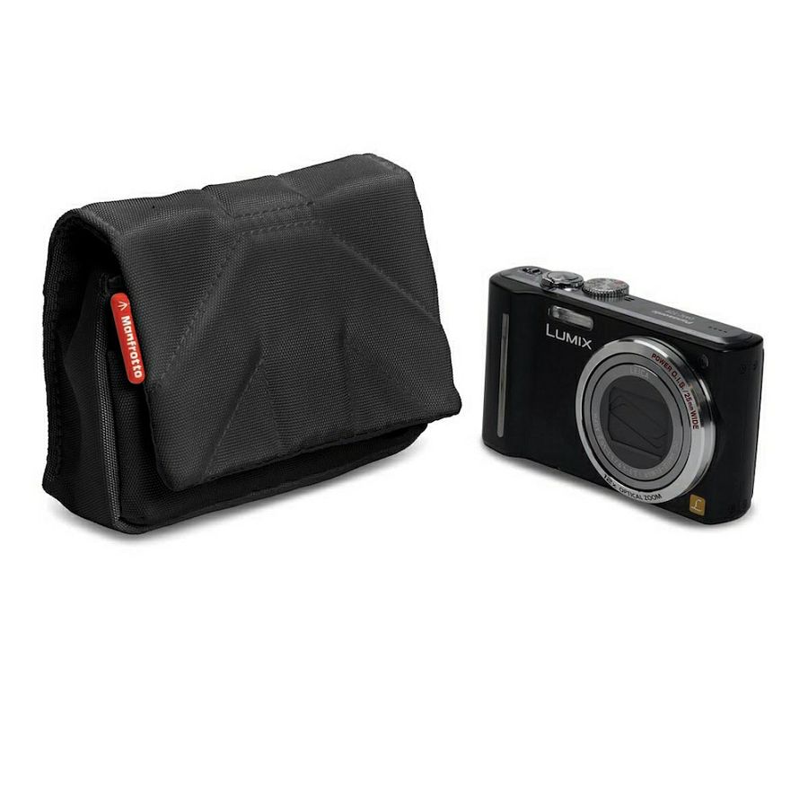 Manfrotto bags NANO II pouch BLACK