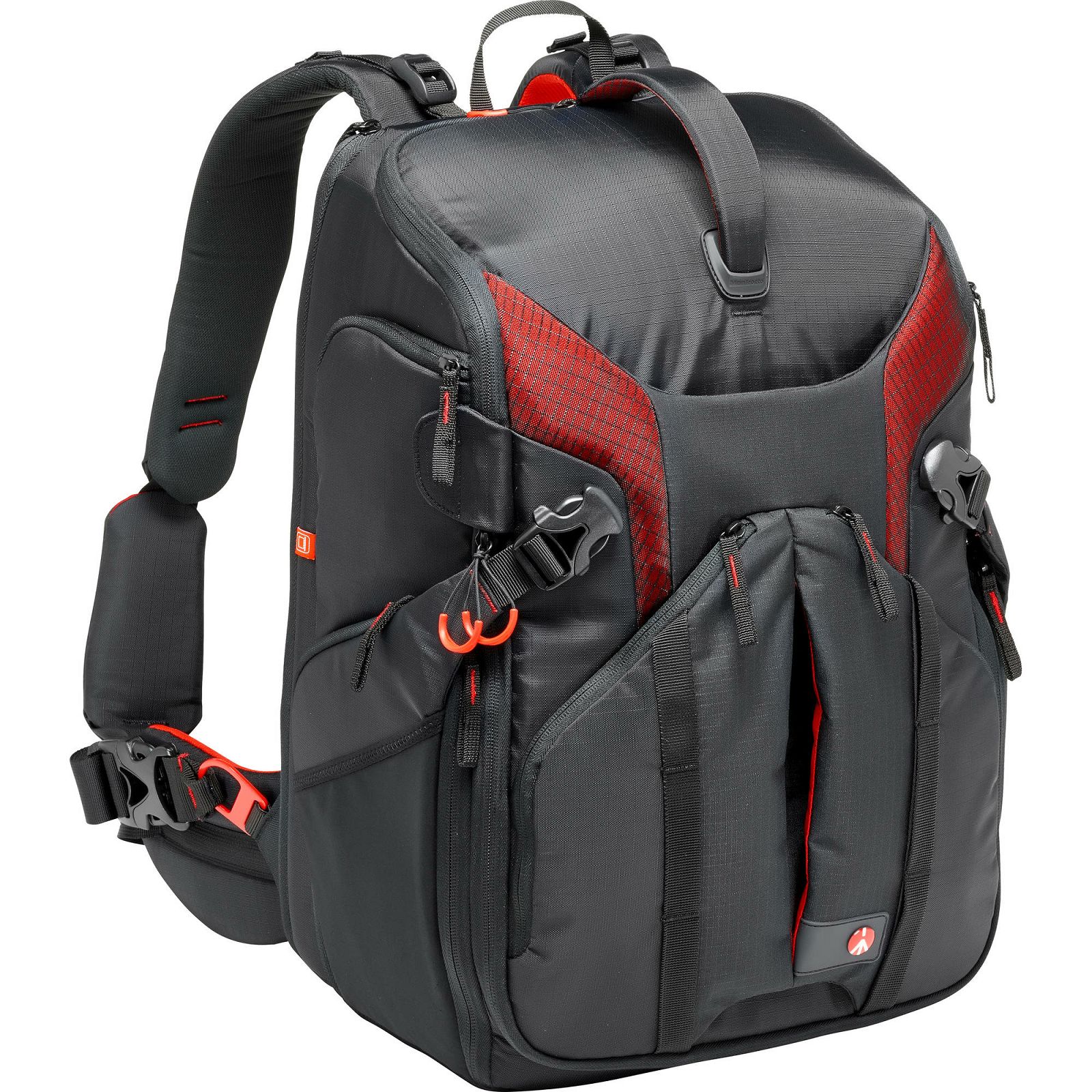 Manfrotto bags PL-3N1-36 Backpack Pro Light ruksak za dron, fotoaparate i foto opremu