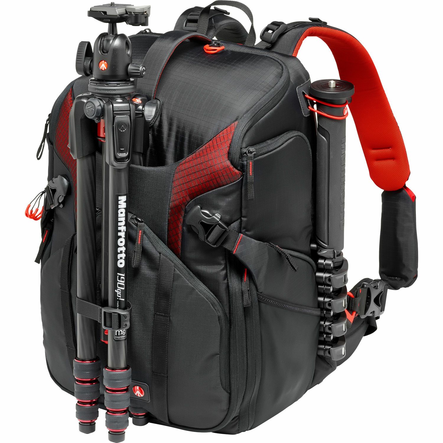 Manfrotto bags PL-3N1-36 Backpack Pro Light ruksak za dron, fotoaparate i foto opremu