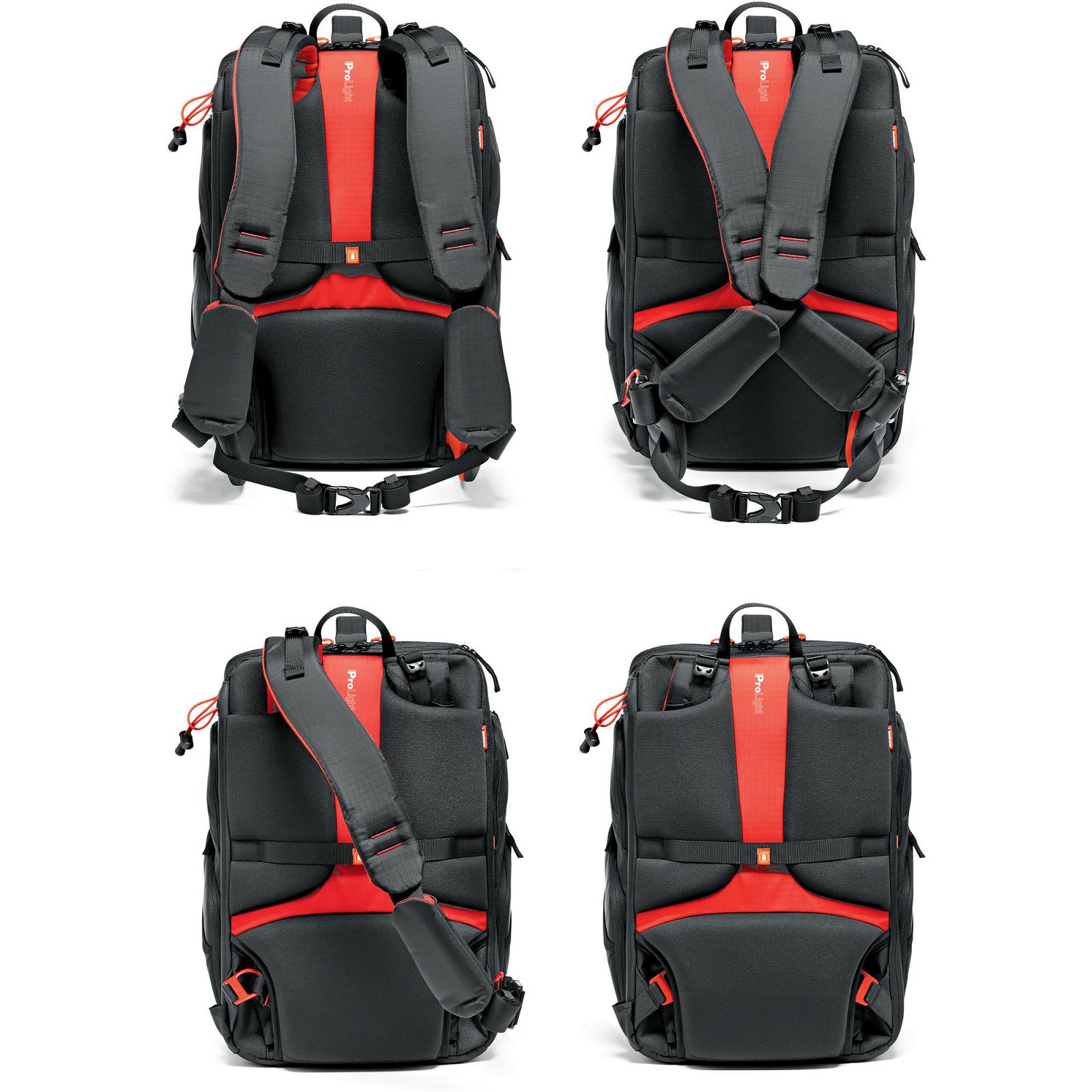 Manfrotto bags PL-3N1-36 Backpack Pro Light ruksak za dron, fotoaparate i foto opremu