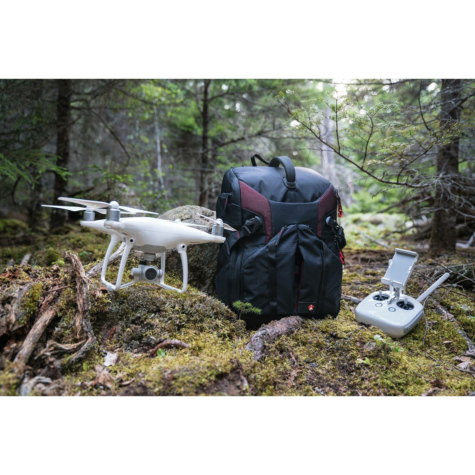 Manfrotto bags PL-3N1-36 Backpack Pro Light ruksak za dron, fotoaparate i foto opremu