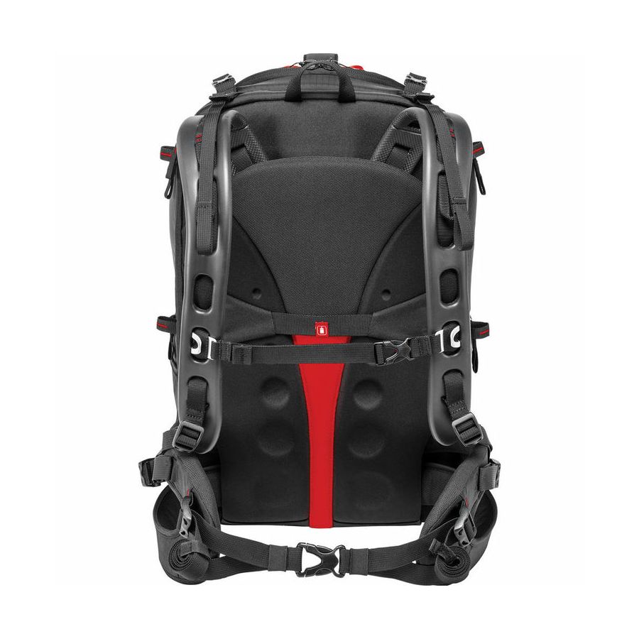 Manfrotto bags Pro-V-410 PL; Video Backpack Pro Light MB PL-PV-410 ruksak za video kamere i opremu