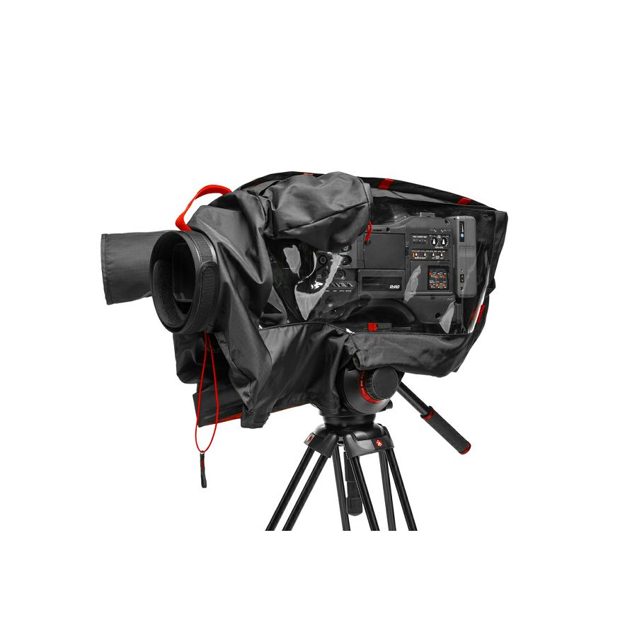 Manfrotto bags RC-1 PL; Video Raincover Pro Light MB PL-RC-1 cerada kabanica za zaštitu od kiše