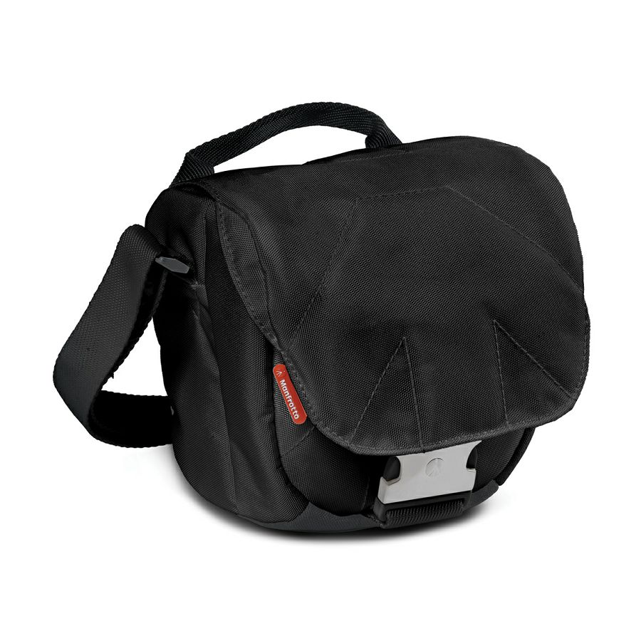 Manfrotto bags Solo II Holster Black Stile C. Stile MB SH-2BB torba za fotoaparat