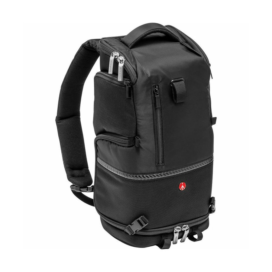 Manfrotto bags Tri Backpack S Advanced MB MA-BP-TS ruksak za fotoaparate objektive i foto opremu