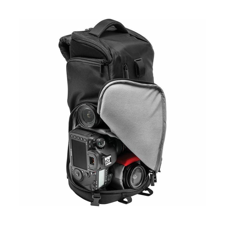Manfrotto bags Tri Backpack S Advanced MB MA-BP-TS ruksak za fotoaparate objektive i foto opremu