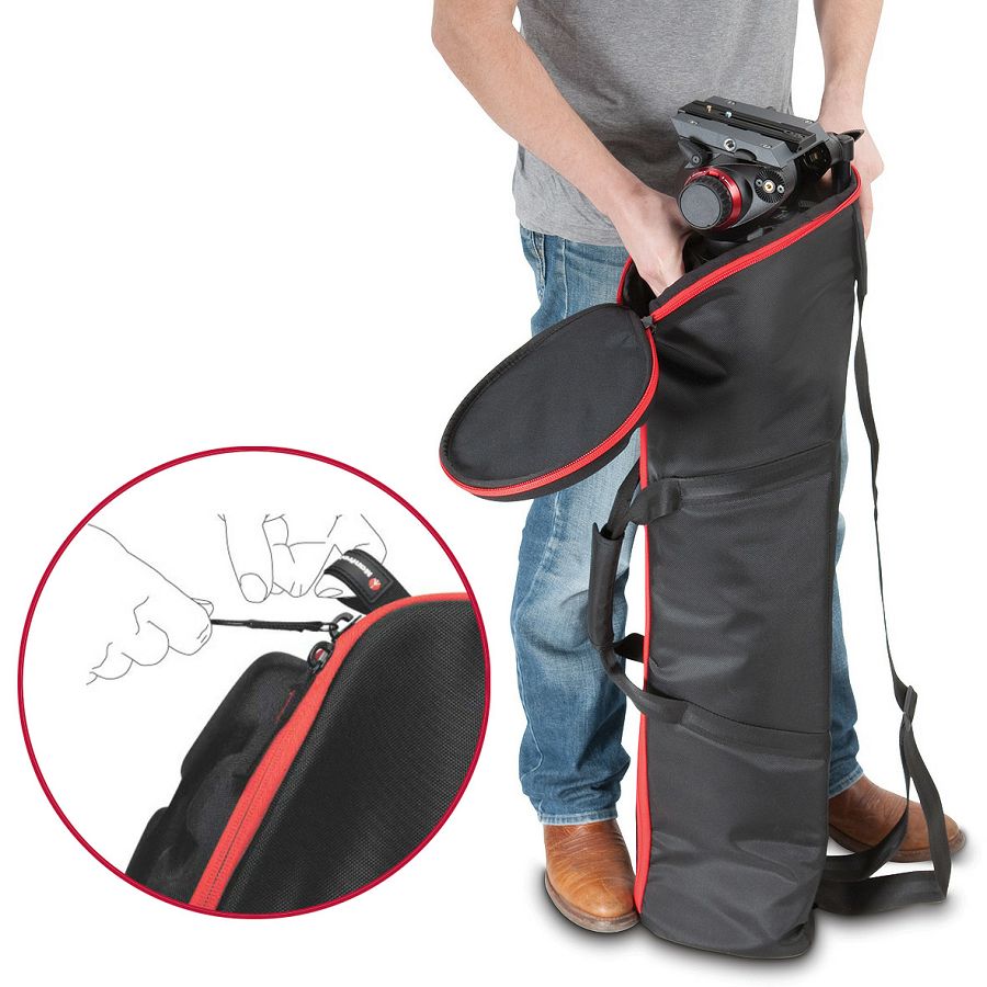 Manfrotto bags Tripod Bag Padded 90Cm Tripod Bags MB MBAG90PN torba za stative