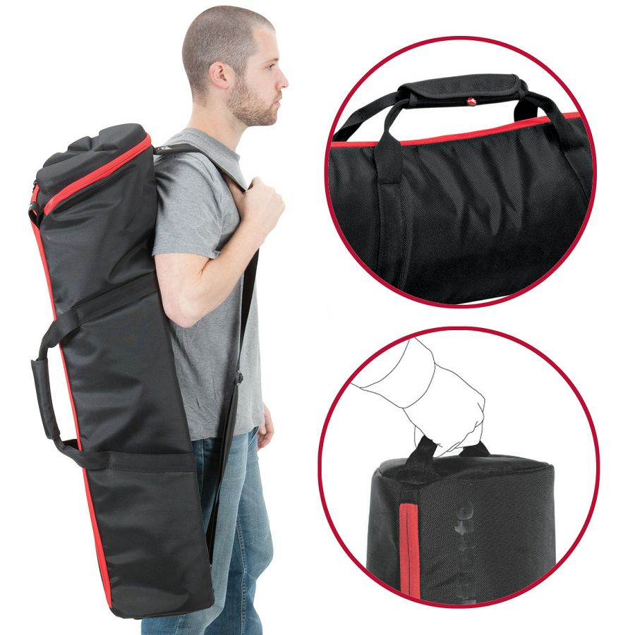 Manfrotto bags Tripod Bag Padded 90Cm Tripod Bags MB MBAG90PN torba za stative