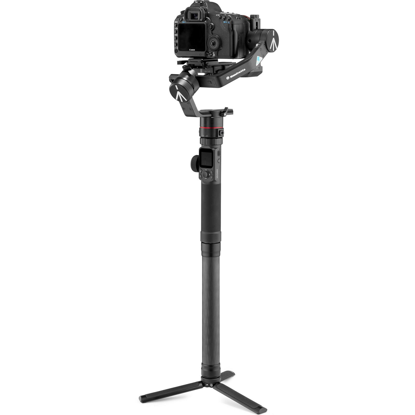 Manfrotto Carbon Fiber Gimbal Extension (MVGEXT)