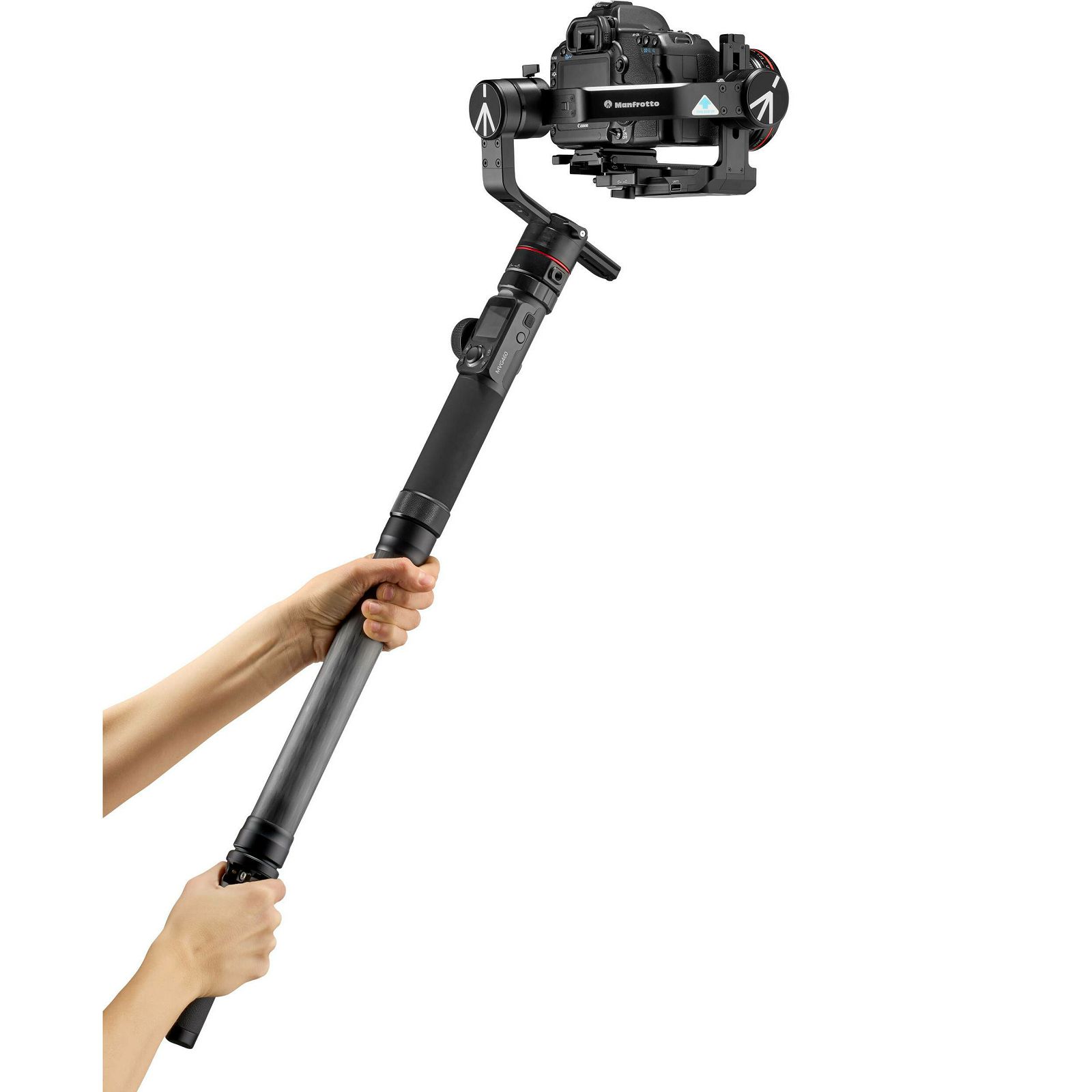 Manfrotto Carbon Fiber Gimbal Extension (MVGEXT)