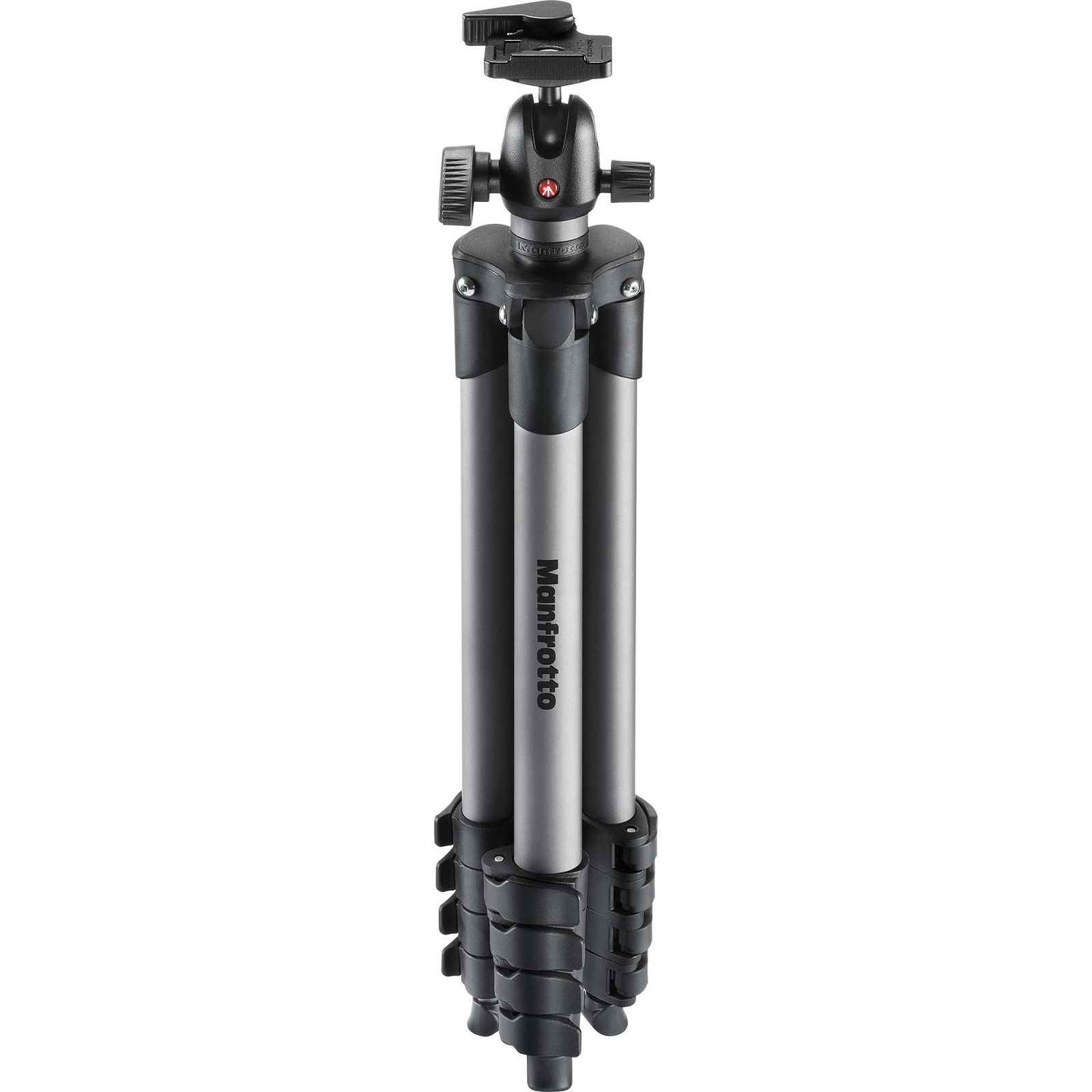 Manfrotto Compact Advanced with Ball Head stativ za fotoaparat s kuglastom glavom