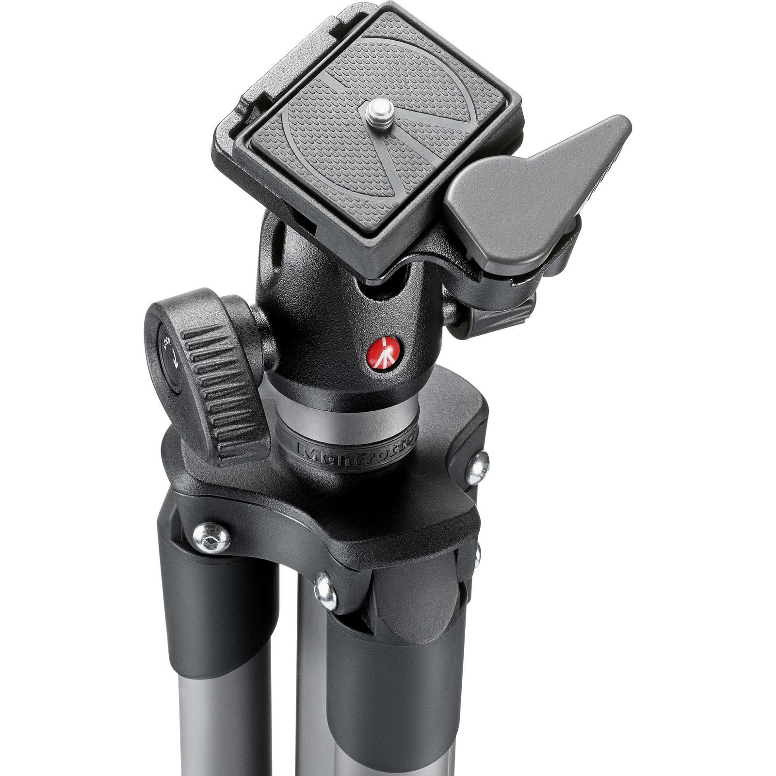 Manfrotto Compact Advanced with Ball Head stativ za fotoaparat s kuglastom glavom