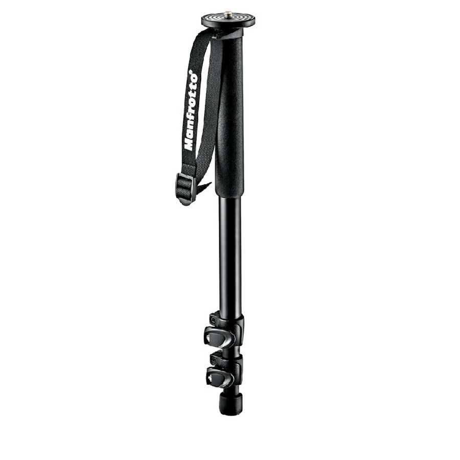 Manfrotto COMPACT MONOPOD BLACK MMC3-01