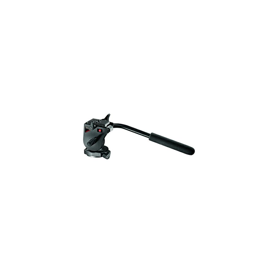 Manfrotto COMPOSITE VIDEO HEAD 700RC2 NORD - Video COMPOSITE VIDEO HEAD