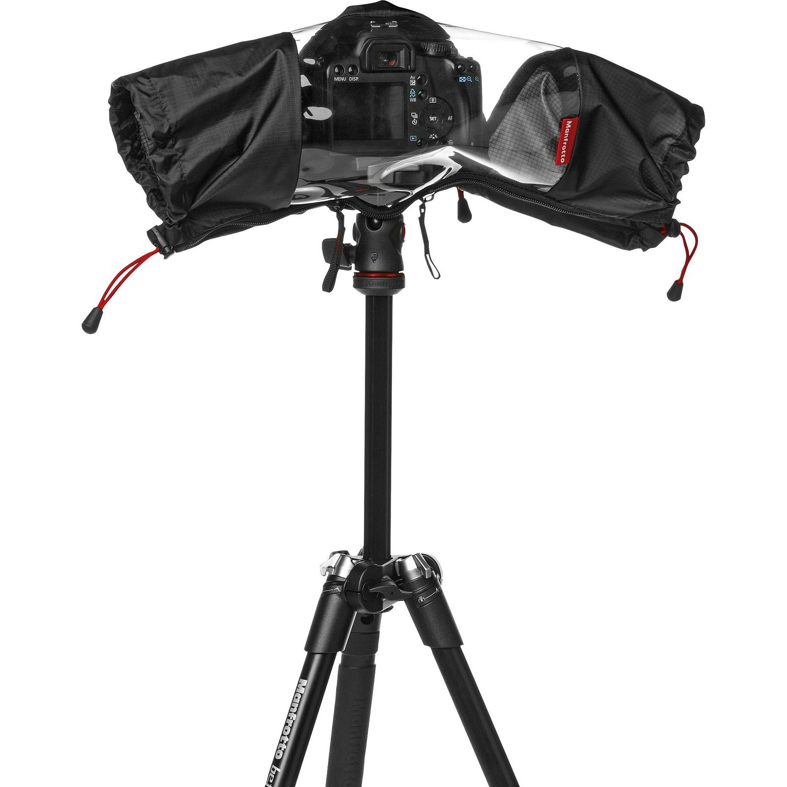 Manfrotto E-690 MB Pro-Light Elements Cover cerada kabanica za zaštitu od kiše za fotoaparat (MB PL-E-690)