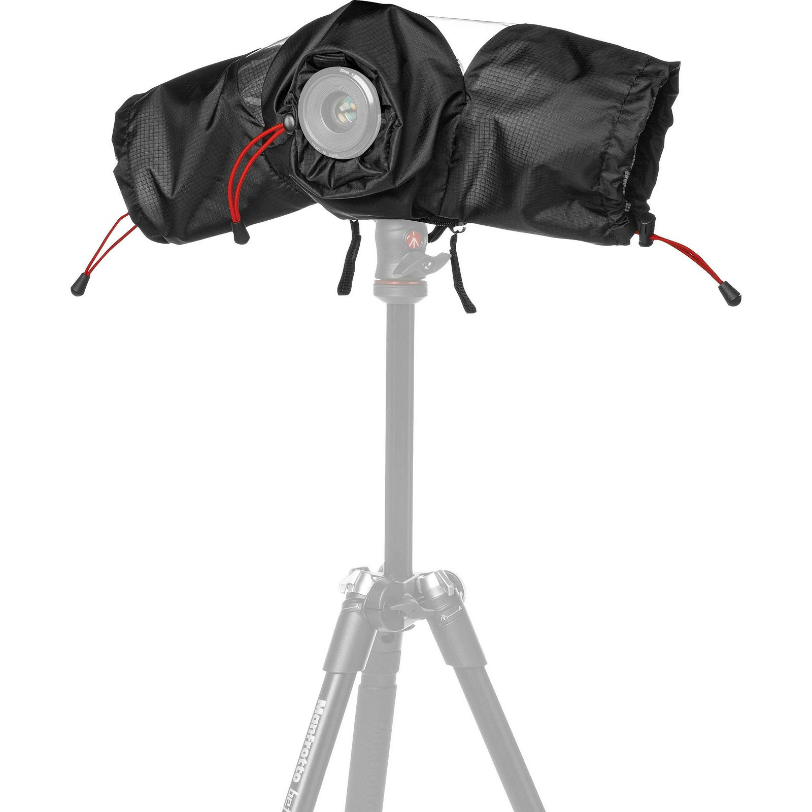 Manfrotto E-690 MB Pro-Light Elements Cover cerada kabanica za zaštitu od kiše za fotoaparat (MB PL-E-690)