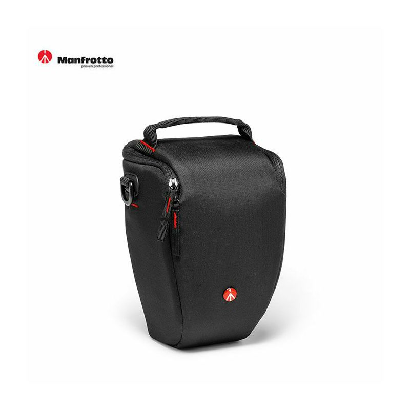 Manfrotto Essential torba crna bags Holster M/E Black (MB H-M-E)